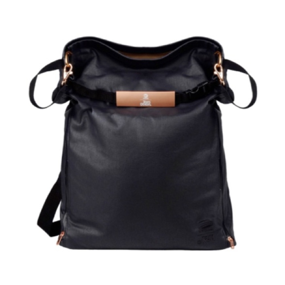 Adidas by Tom Dixon - Messenger/Shoulder Bag